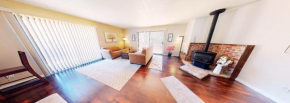 Cozy 4BR with King Bed and Furnace